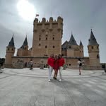 Eddie Crain - @mikayobarouh - Instagram