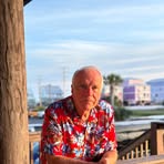 Eddie Crain - Facebook