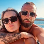 Eddie Crain - @anifahwaack - Instagram