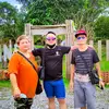 Crew Eddie - @crew.eddie98 - TikTok