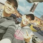 eddiecrew - @edd5720 - Instagram