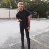 Muhammad Rushdi - @eddiecrew - TikTok