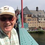 Eddie Croft - @crofty2942 - Instagram