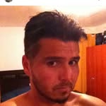eddie van der croft - @ramenabart - Instagram