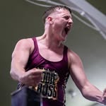 𝙀𝘿𝘿𝙄𝙀 𝘾𝙍𝙊𝙎𝙎 - @eddie_cross_wrestler - Instagram