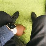 Eddie Cross Zulu - @eddiecrosszul - Instagram