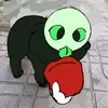 Eddie / Crow - @shroombay - TikTok