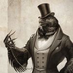 Eddie Crow - @eddie_the_crow - Instagram