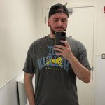Eddie Crowley - @eddiecrowley54 - Instagram