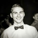 Eddie Crowther - @eddiecrowther - Instagram