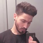Eddie - @eddiescrow - Instagram