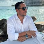 Eddie Cuevas - @miamieduardo - Instagram
