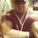 Eddie Cuevas - @ecuevas89 - Instagram
