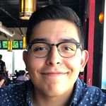 Eddie Cuevas - @eddie_caves - Instagram