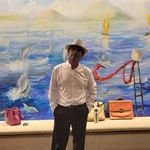 Eddie Cuevas - @elachurroman - Instagram