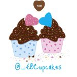 Eddie & Brian's Cupcakes - @_ebcupcakes - Instagram