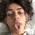 Eddie - @asthmaticcupid - Instagram
