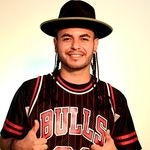 Eddie Martinez - @eddiedance123 - Instagram