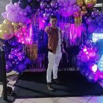 Eddie Rosales - @eddiedancer34 - Instagram