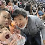 Chung Bin Yoon - @yomi_eddie_dangdang_forever - Instagram