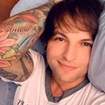Eddie Danger - @_eddiedanger - Instagram