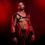 @eddiedangerofficial - Instagram