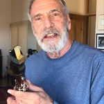 Eddie Daniels - @eddiedaniels303 - Instagram