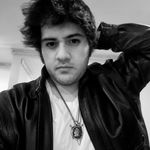 Eddie Daniels - @razputio - Instagram