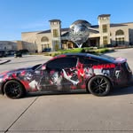 Eddie Daugherty - @scarystang - Instagram