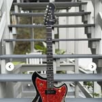 Eddie Daugherty - @rock_star_guitars - Instagram