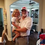 Eddie Davidson - @edavidson1956 - Instagram
