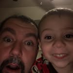 Eddie Davidson - @edandlissa - Instagram