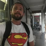 Eddie Davis - @joe_china_guy - Instagram