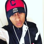 Eddie Davis - @eddiedavis716 - Instagram