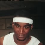 Eddie Davis III - @humanbuckets - Instagram