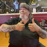 Eddie 'Bigun' Day - @eddiedaymusic - Instagram