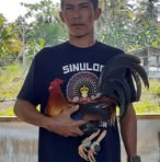 Eddie Dayuha Mabano - Facebook