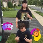 Eddie Parra - @eddiedayibshuffling - Instagram