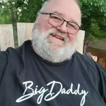 deanbear AKA Chubby love - @eddiedeandavis912 - Instagram