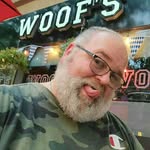 deanbear AKA Chubbylove - @eddiedeandavis201 - Instagram