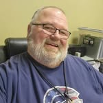 eanbear AKA Chubbylove - @eddiedeandavis_5 - Instagram
