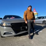 Eddie De Anda - @eddie_eats_food - Instagram