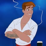 Eddie Conway - @eddie_de_artist - Instagram