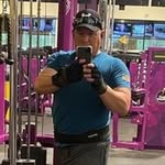 Eddie Dear - @bbdadx3 - Instagram