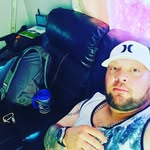 Eddie Deen - @hueydeen83 - Instagram
