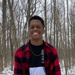 Eddie Diggs - @ekd223lu - Instagram