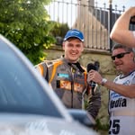 Eddie Doherty - @eddiedohertyrallying - Instagram