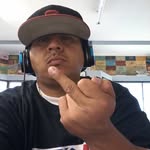 Eddie Domrique - @eddie_domrique - Instagram