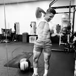 Eddyphysique - @eddiedoit_ - Instagram