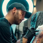 • EDDIE DOMÍNGUEZ • - @eddiedominguez_tattoo - Instagram